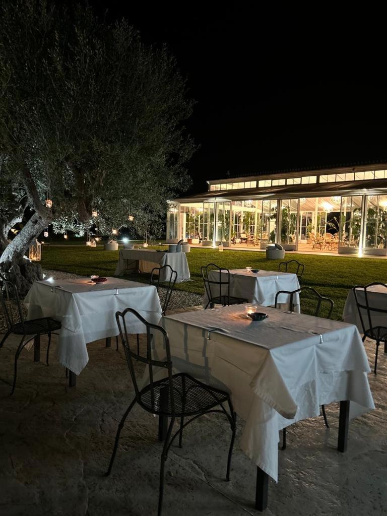 Donna Coraly Country Boutique Hotel Arenella (Syracuse) Exterior foto