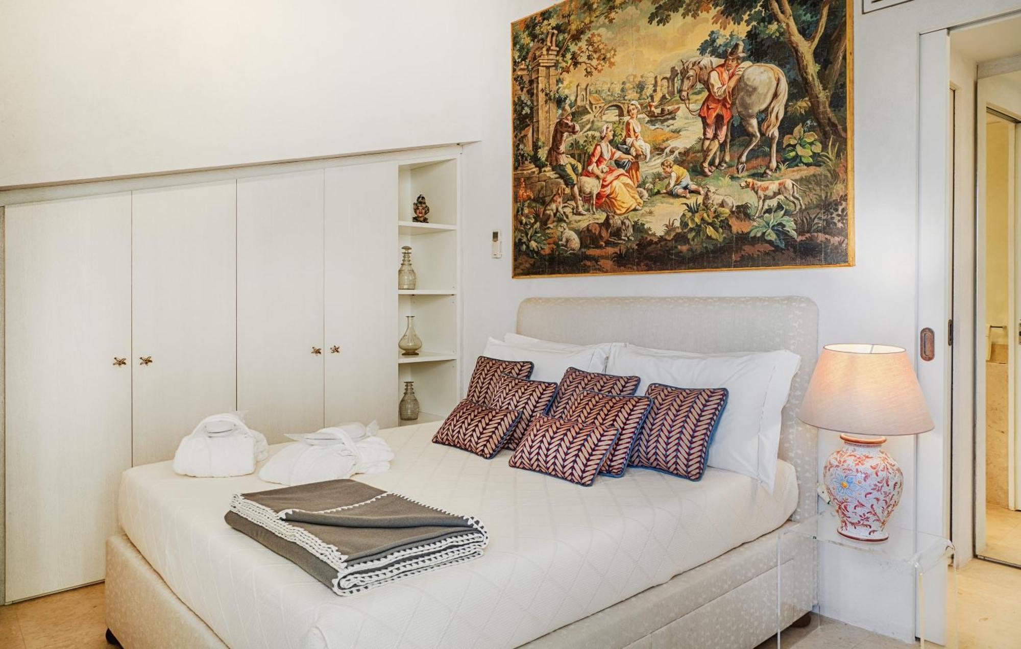 Donna Coraly Country Boutique Hotel Arenella (Syracuse) Quarto foto